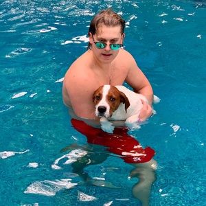 Meet your Posher, Jacob